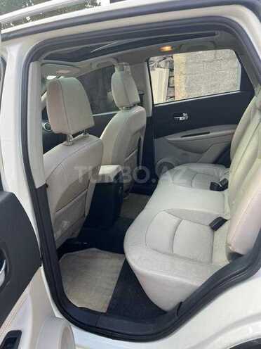 Nissan Qashqai 2012, 155,034 km - 2.0 l - Bakı