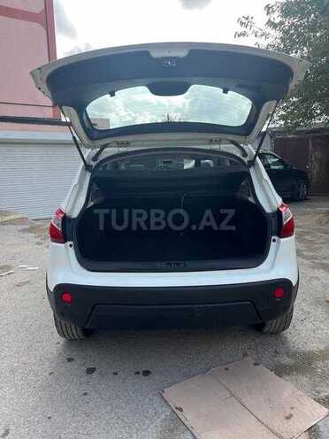 Nissan Qashqai 2012, 155,034 km - 2.0 l - Bakı
