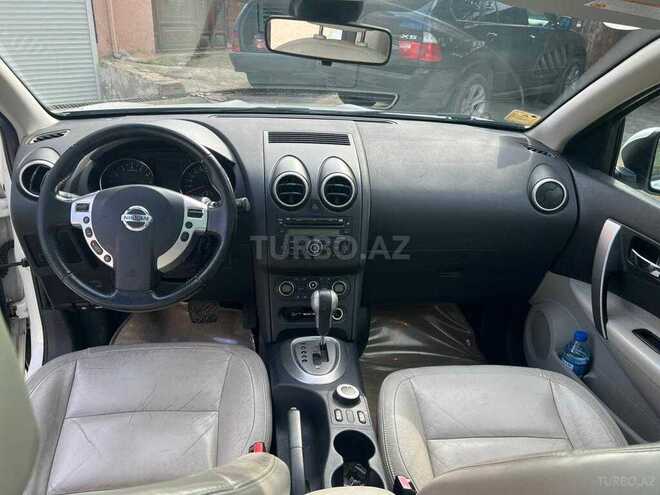 Nissan Qashqai 2012, 155,034 km - 2.0 l - Bakı