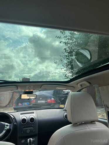 Nissan Qashqai 2012, 155,034 km - 2.0 l - Bakı