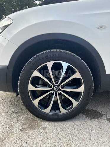 Nissan Qashqai 2012, 155,034 km - 2.0 l - Bakı