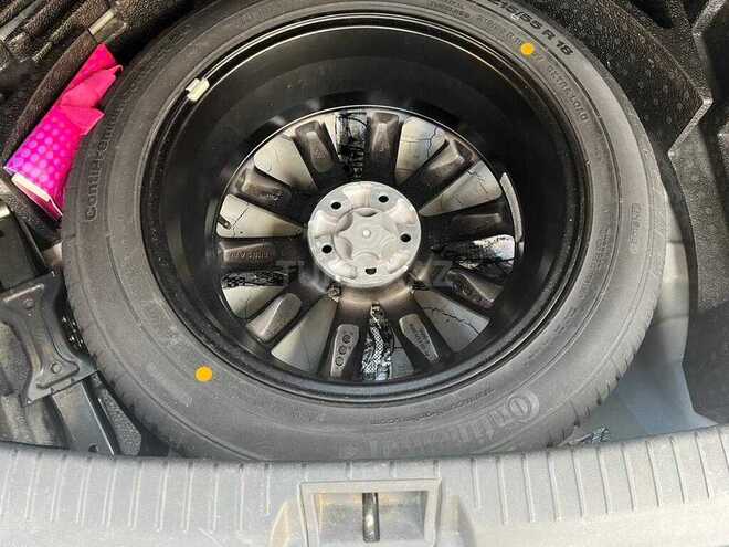Nissan Qashqai 2012, 155,034 km - 2.0 l - Bakı
