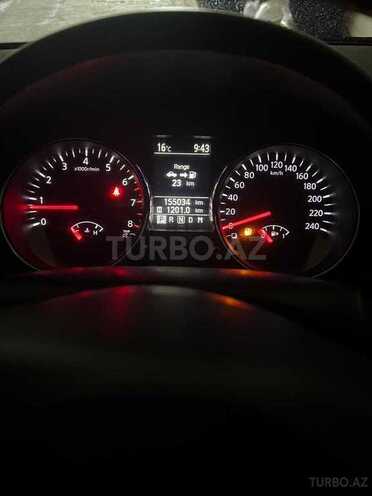 Nissan Qashqai 2012, 155,034 km - 2.0 l - Bakı