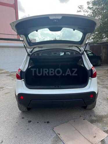 Nissan Qashqai 2012, 155,034 km - 2.0 l - Bakı
