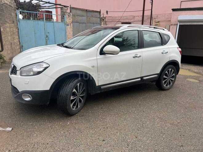 Nissan Qashqai 2012, 155,034 km - 2.0 l - Bakı