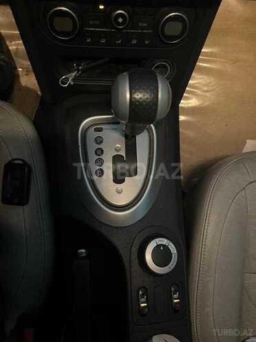 Nissan Qashqai 2012, 155,034 km - 2.0 l - Bakı
