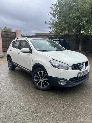 Nissan Qashqai 2012, 155,034 km - 2.0 l - Bakı