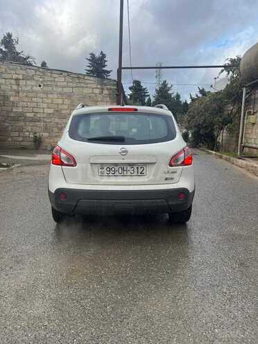 Nissan Qashqai 2012, 155,034 km - 2.0 l - Bakı