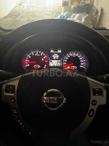Nissan Qashqai 2012, 155,034 km - 2.0 l - Bakı