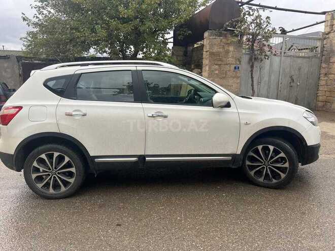 Nissan Qashqai 2012, 155,034 km - 2.0 l - Bakı