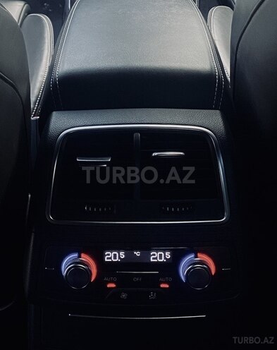 Audi  2013, 120,000 km - 4.0 л - Bakı