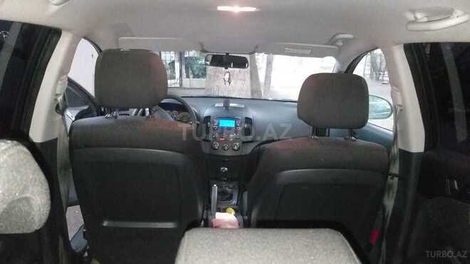 Hyundai i30 2009, 196,000 km - 1.4 l - Bakı
