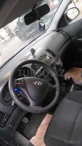 Hyundai i30 2009, 196,000 km - 1.4 l - Bakı