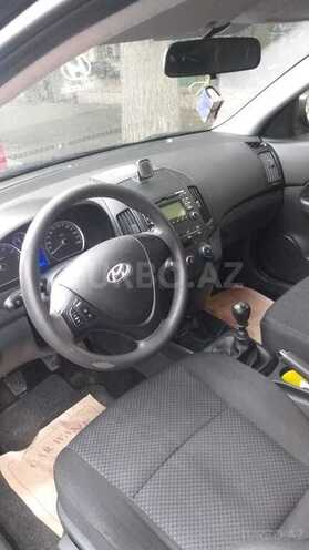 Hyundai i30 2009, 196,000 km - 1.4 l - Bakı