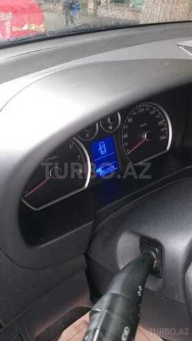 Hyundai i30 2009, 196,000 km - 1.4 l - Bakı