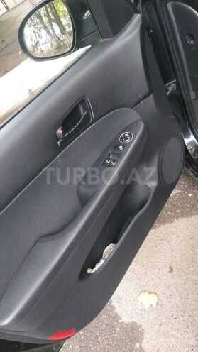 Hyundai i30 2009, 196,000 km - 1.4 l - Bakı