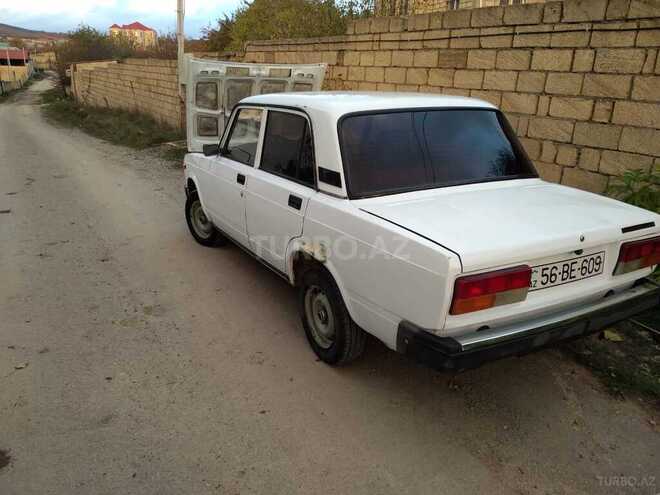 LADA (VAZ) 2107 2008, 111,000 km - 1.6 л - Şamaxı