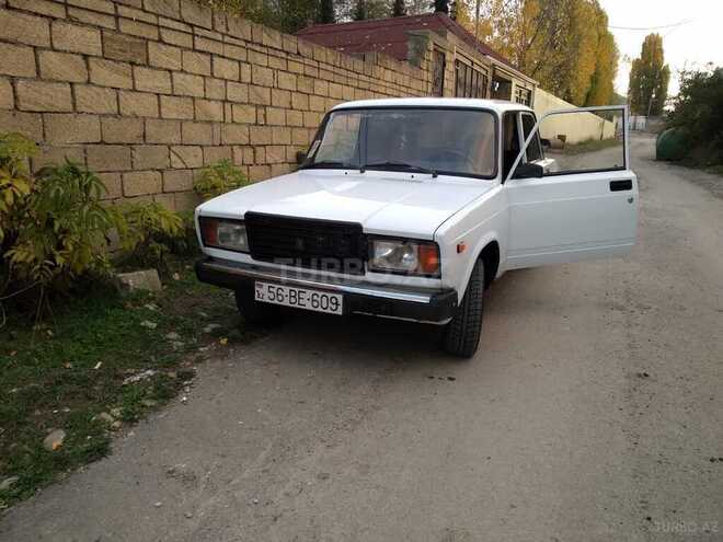 LADA (VAZ) 2107 2008, 111,000 km - 1.6 л - Şamaxı