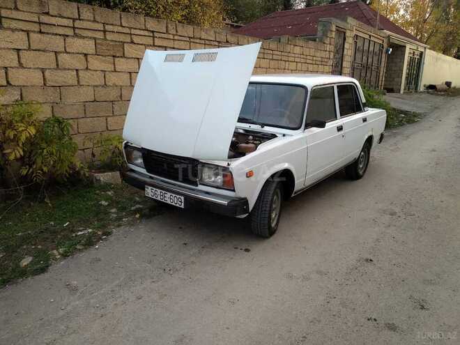 LADA (VAZ) 2107 2008, 111,000 km - 1.6 л - Şamaxı