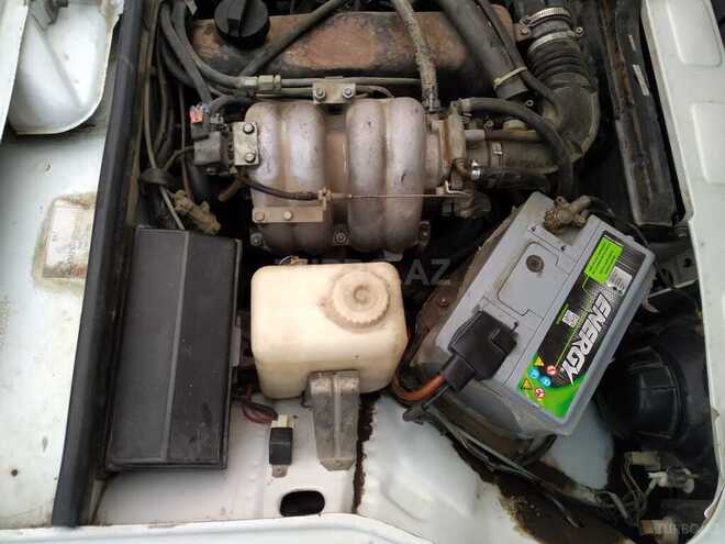 LADA (VAZ) 2107 2008, 111,000 km - 1.6 л - Şamaxı