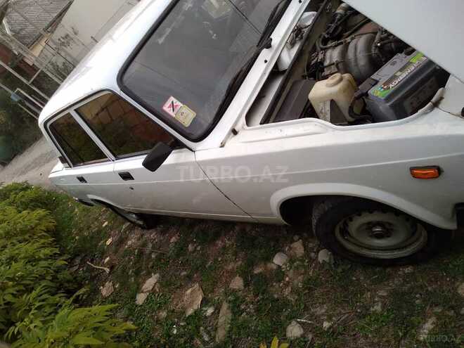 LADA (VAZ) 2107 2008, 111,000 km - 1.6 л - Şamaxı