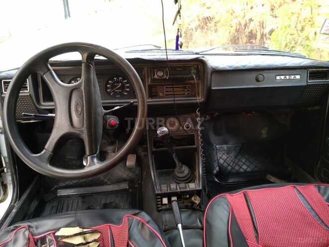 LADA (VAZ) 2107 2008, 111,000 km - 1.6 л - Şamaxı
