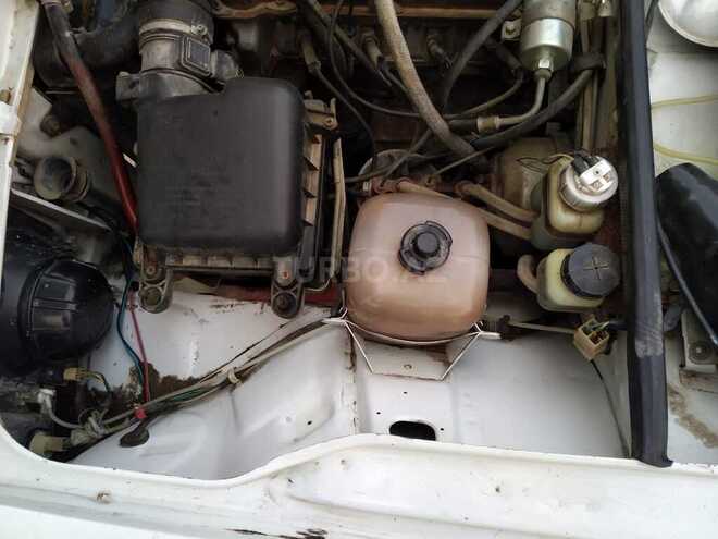 LADA (VAZ) 2107 2008, 111,000 km - 1.6 л - Şamaxı