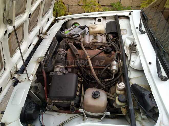 LADA (VAZ) 2107 2008, 111,000 km - 1.6 л - Şamaxı