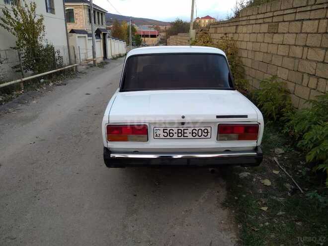 LADA (VAZ) 2107 2008, 111,000 km - 1.6 л - Şamaxı