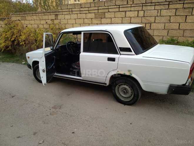 LADA (VAZ) 2107 2008, 111,000 km - 1.6 л - Şamaxı