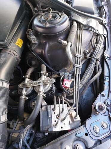 Mercedes S 500 1999, 231,000 km - 5.0 l - Bakı