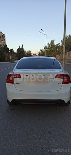 Volvo S60 2011, 195,000 km - 2.0 l - Bakı