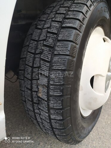 Mercedes  1997, 450,400 km - 2.5 l - Sumqayıt