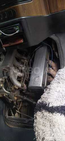 Mercedes  1997, 450,400 km - 2.5 l - Sumqayıt