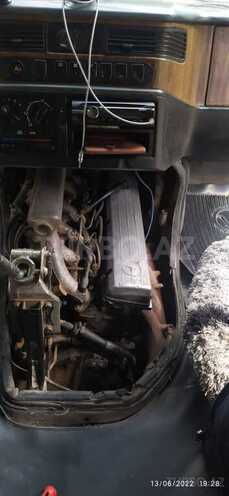 Mercedes  1997, 450,400 km - 2.5 l - Sumqayıt