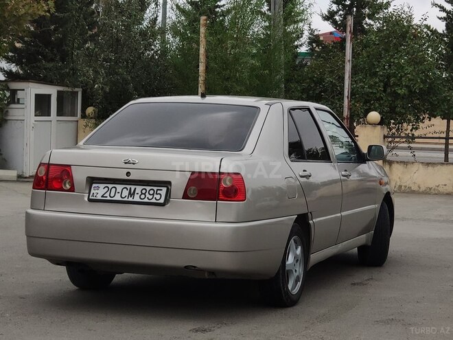 Chery Amulet (A15) 2008, 455,555 km - 1.5 л - Mingəçevir