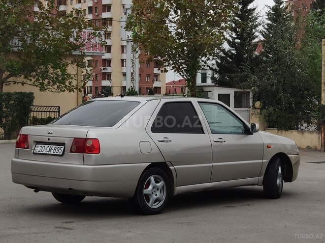 Chery Amulet (A15) 2008, 455,555 km - 1.5 л - Mingəçevir