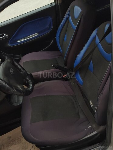 Chery Amulet (A15) 2008, 455,555 km - 1.5 л - Mingəçevir