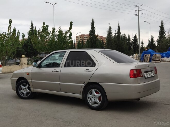 Chery Amulet (A15) 2008, 455,555 km - 1.5 л - Mingəçevir