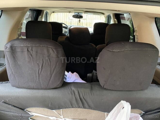 Ford Explorer 2003, 222,222 km - 4.0 l - Bakı