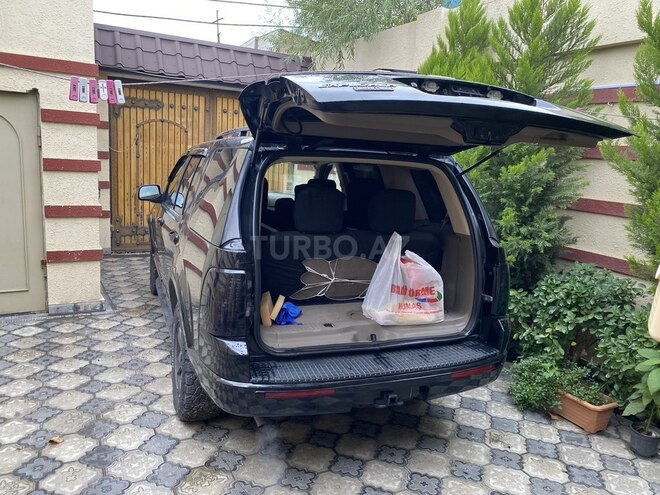Ford Explorer 2003, 222,222 km - 4.0 l - Bakı