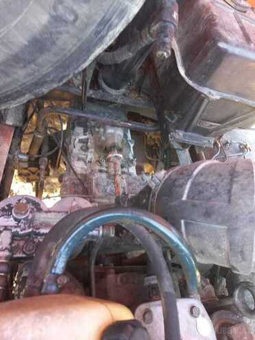 KamAz 65115 2007, 231,605 km - 11.0 l - Hacıqabul