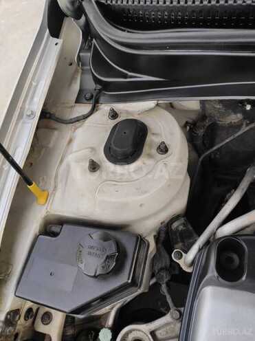 Hyundai Accent 2006, 212,000 km - 1.4 l - Bakı