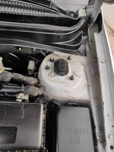 Hyundai Accent 2006, 212,000 km - 1.4 l - Bakı