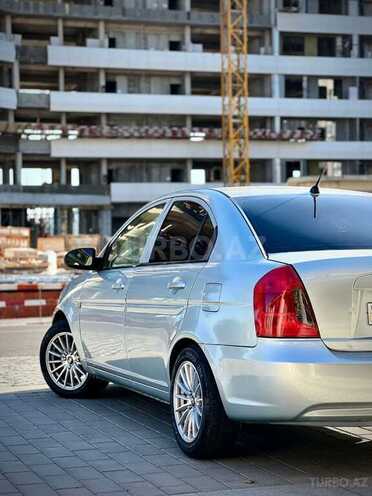 Hyundai Accent 2006, 212,000 km - 1.4 l - Bakı