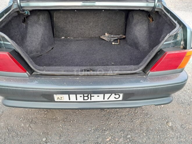LADA (VAZ) 2115 2011, 178,000 km - 1.6 l - Mingəçevir
