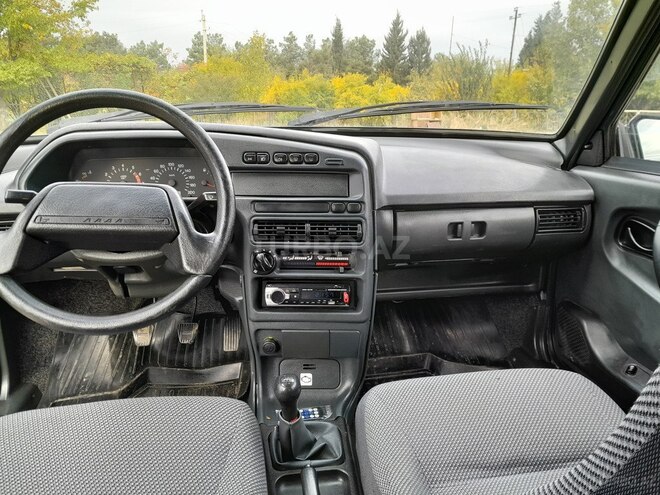 LADA (VAZ) 2115 2011, 178,000 km - 1.6 l - Mingəçevir