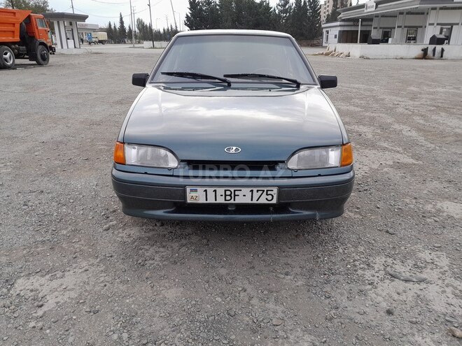 LADA (VAZ) 2115 2011, 178,000 km - 1.6 l - Mingəçevir