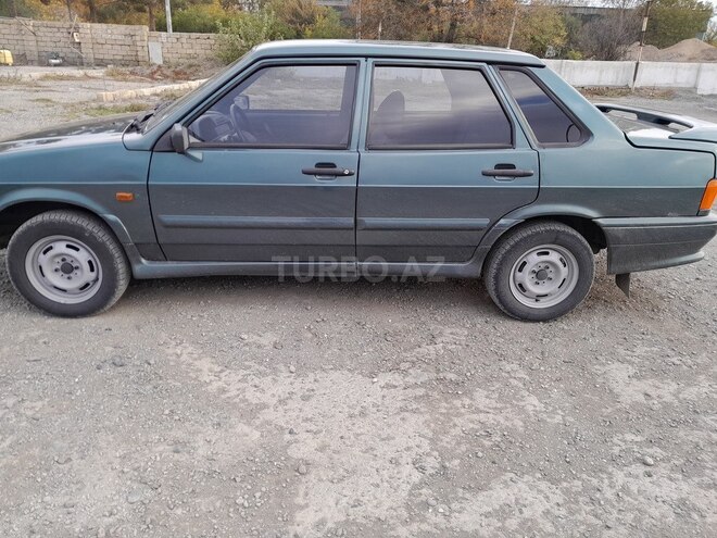 LADA (VAZ) 2115 2011, 178,000 km - 1.6 l - Mingəçevir