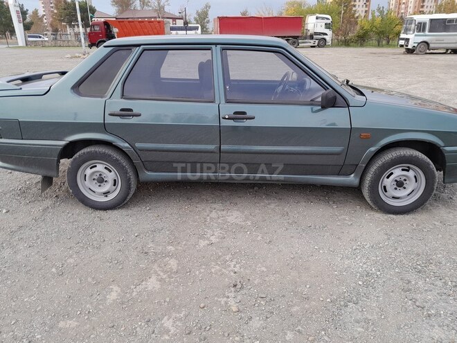 LADA (VAZ) 2115 2011, 178,000 km - 1.6 l - Mingəçevir